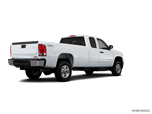 2013 GMC Sierra 2500 HD Extended Cab SLT  Pickup